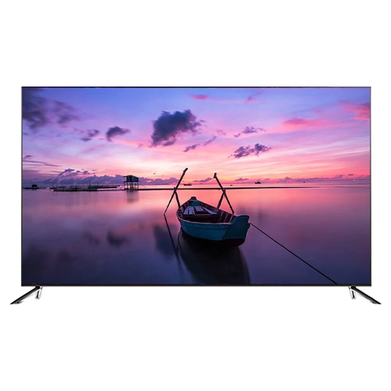 Uma tela plana OEM de fábrica de venda quente personalizada 22 24 32 polegadas LED TV LCD China 22 a 32 polegadas TV LED Android TV 22 polegadas Televisão