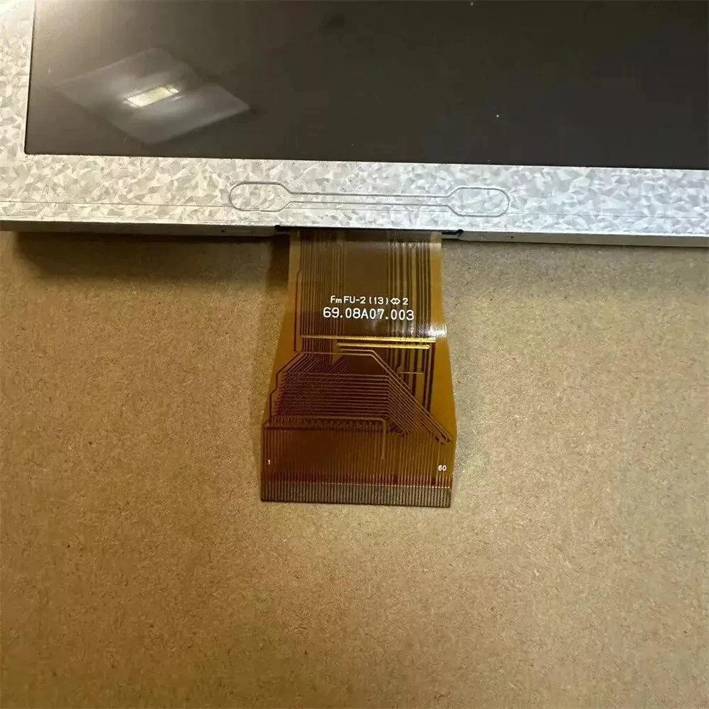 Brand New 10.4inch A104Sn03 V1 Lsa40At9001 Tm104Sdhg30 Lcd Screen Display Panel Module 800*600