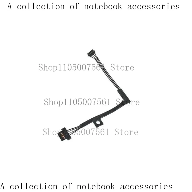 R Novo cabo inversor 922-8281 para MacBook 13 2007 2008 2009 A1181 A1278-