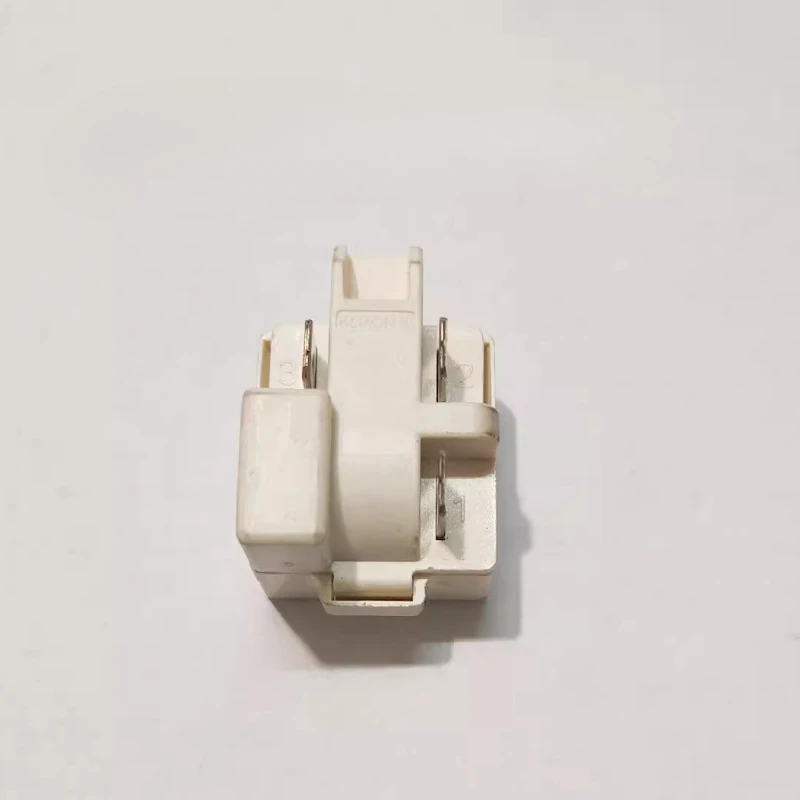 Refrigerator freezer compressor PTC starter relay overload thermal protector LPC319A-01 original