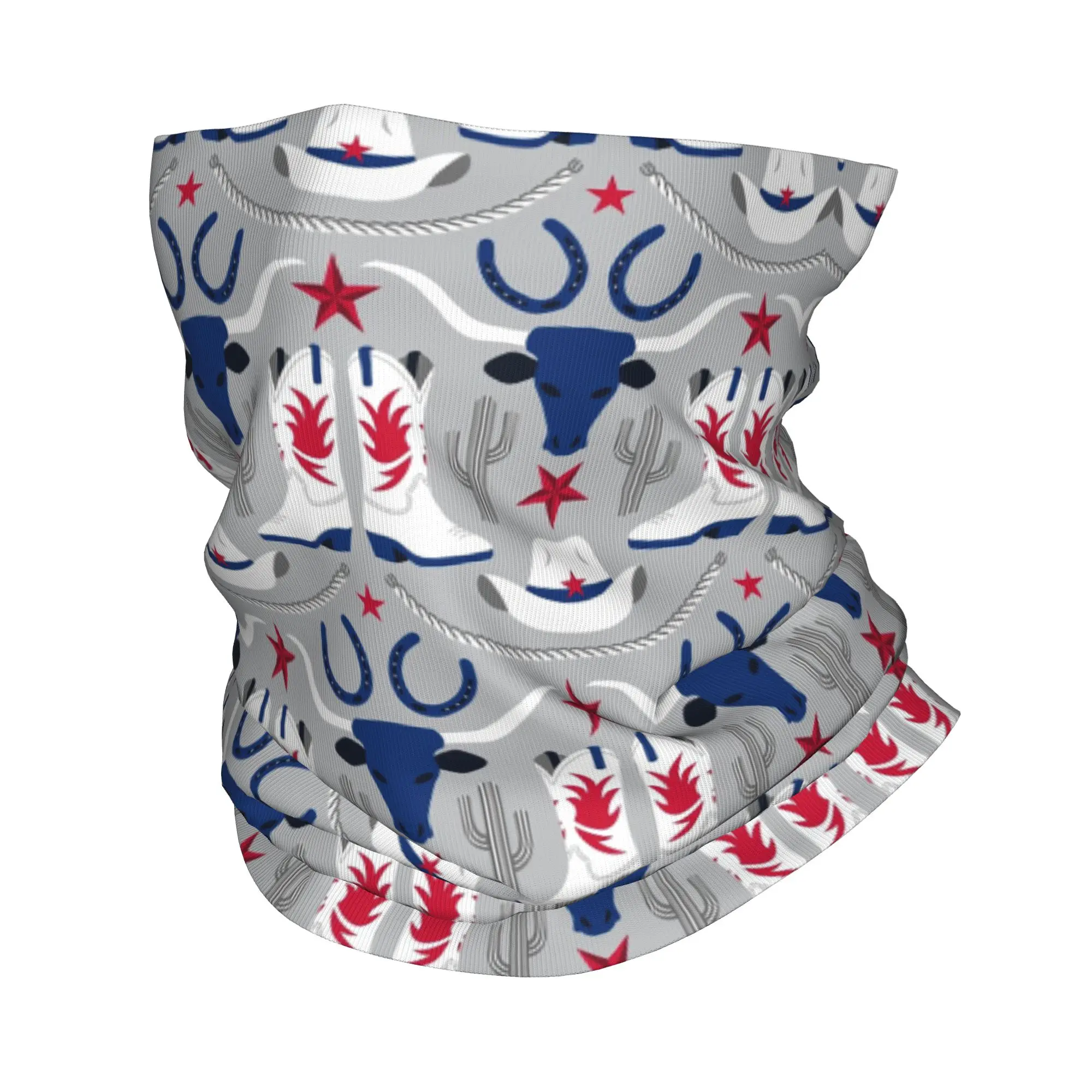 Old Wild West Cowboy Bandana H – Women'S Fashion Wild West Bewertung und Preis