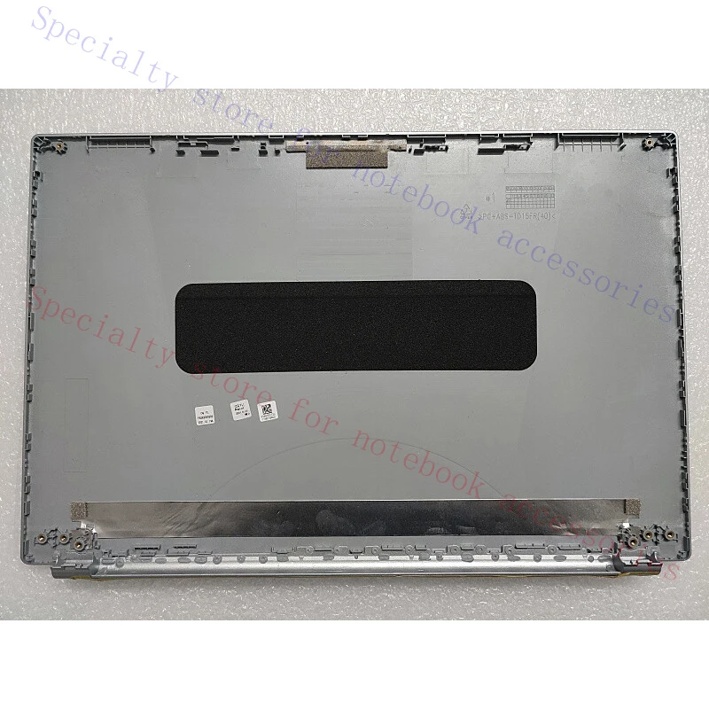 

R+ NEW For Acer Aspire A115-32 N20C5 A315-35 LCD Back Cover Lid AP3A9000500 Silver