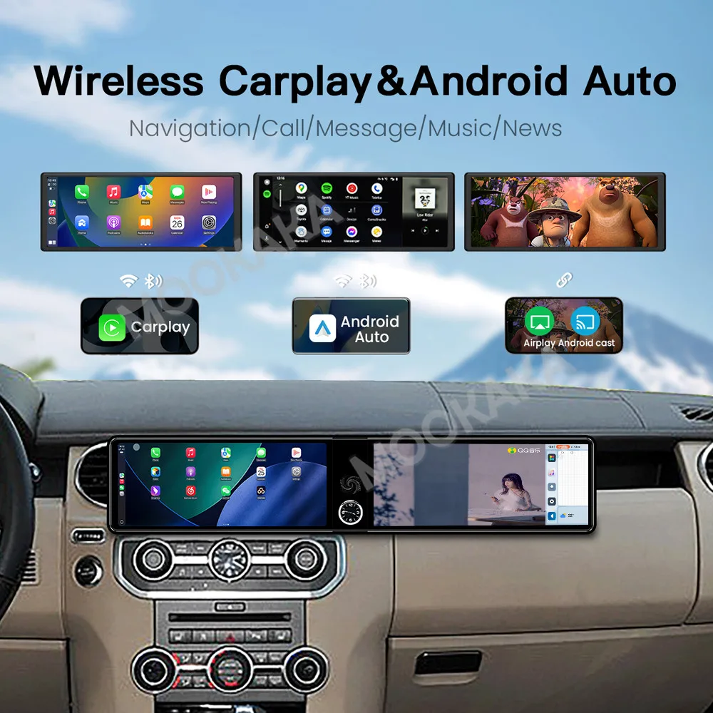 

Touch Screen Car Radio For Land Rover Discovery 4 2010-2011 Android GPS Automotive Multimedia Radio Stereo Receiver Head Unit