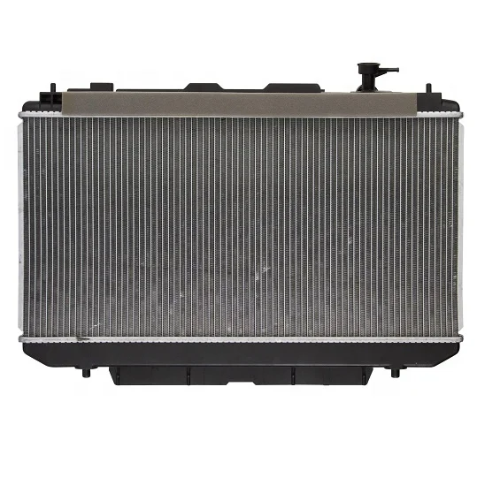 1640028130 1640028131 1640028160 for TOYOTA RAV4 2001~2005 High Quality Cooling System Radiator Water Radiator