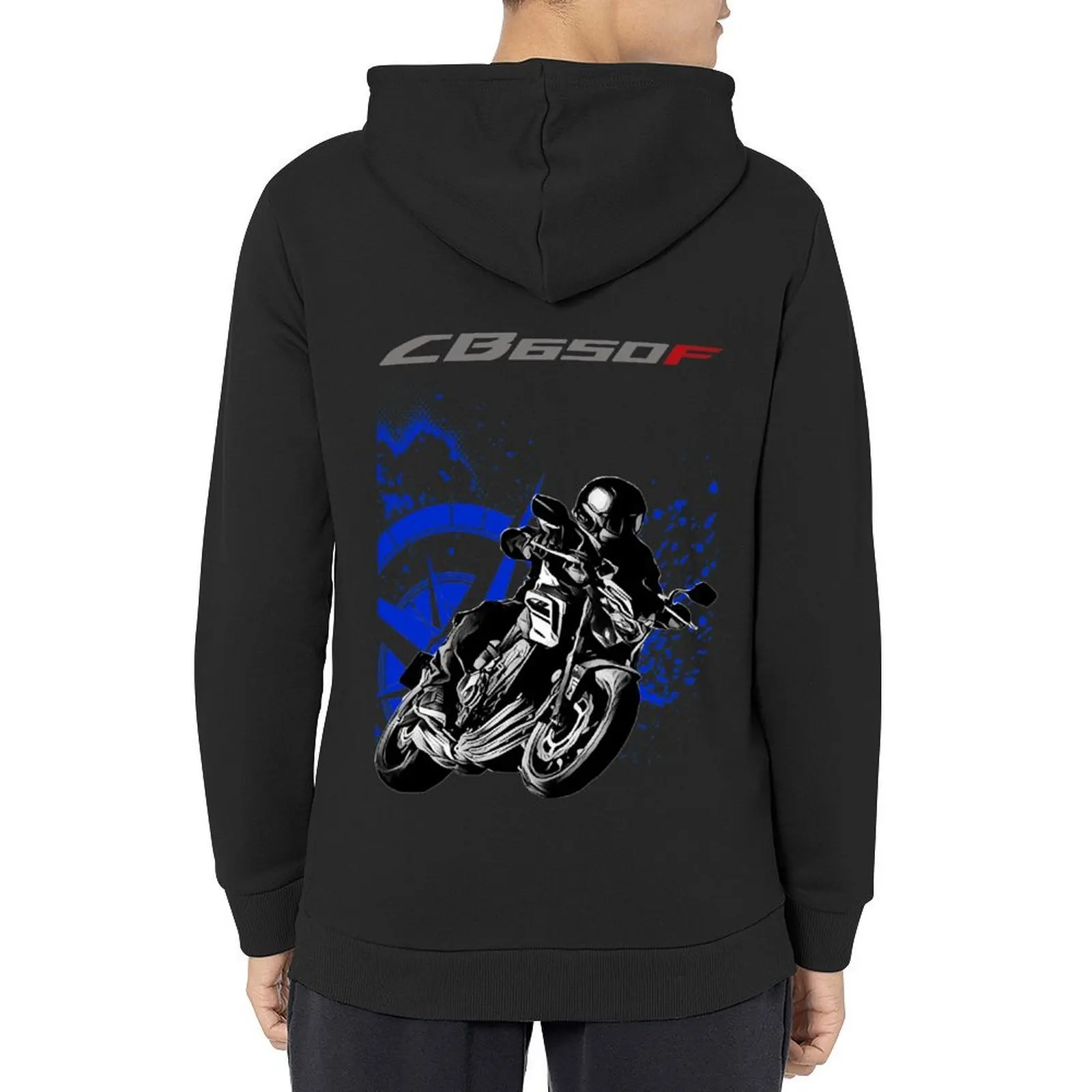 

CB650F 2020 Hoodie men's autumn clothes korean autumn clothes hooded shirt mens clothing hoodie oversize