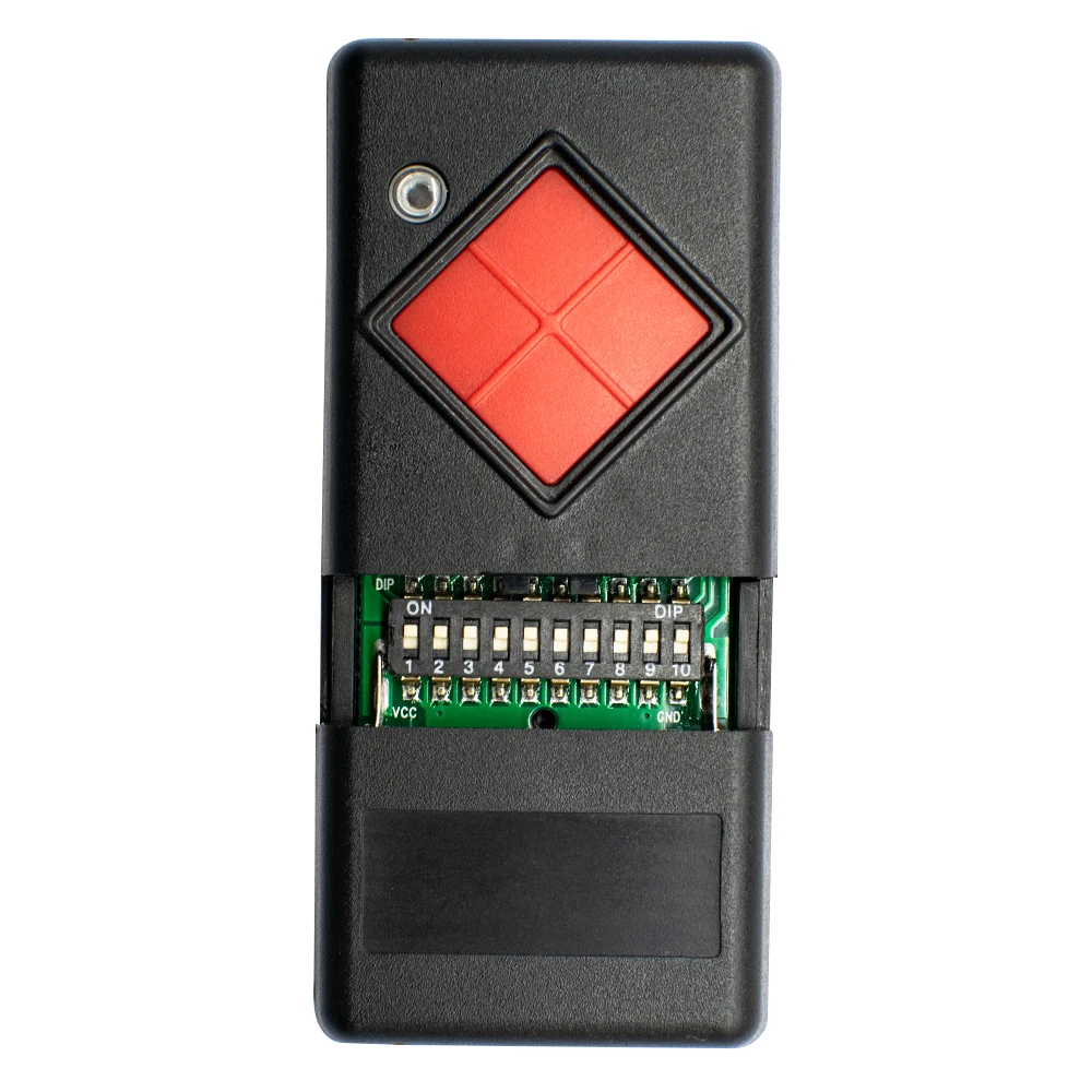 For 1CH 40.685mhz MAHS40-01 Wireless Handheld Transmitter 40mhz for Garage Gate Door