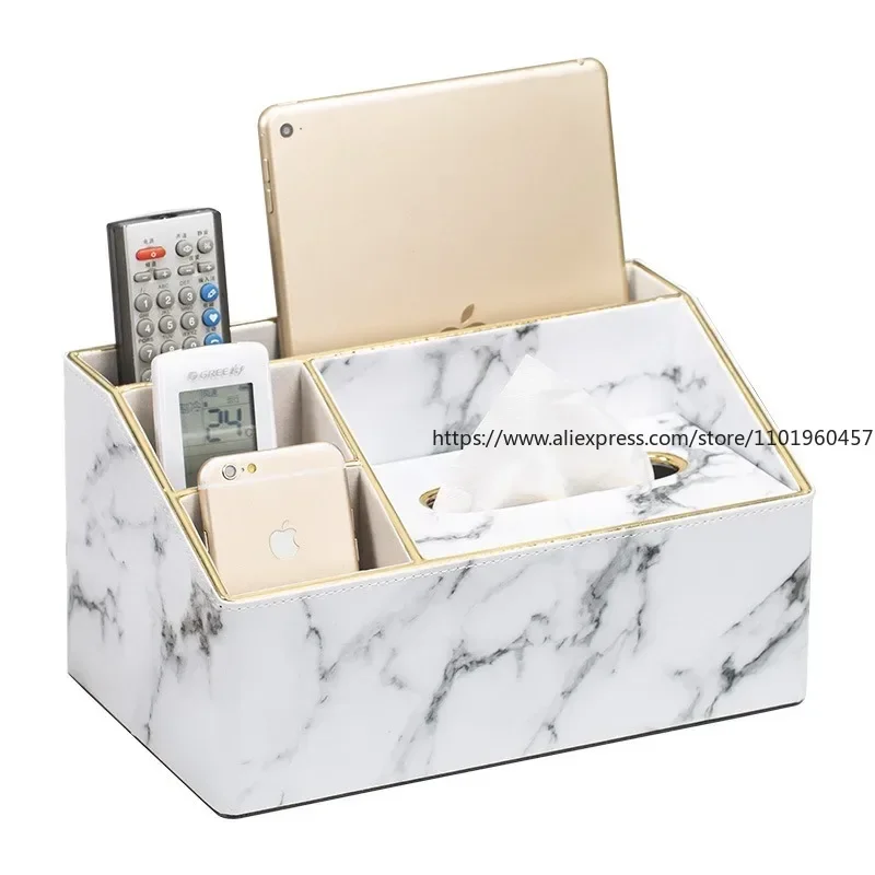 

Stripe Glass Desktop Organizer Tray Decorative Brass Storage Plate Houseware Receptacle for Tableware Cosmetics Jewelry