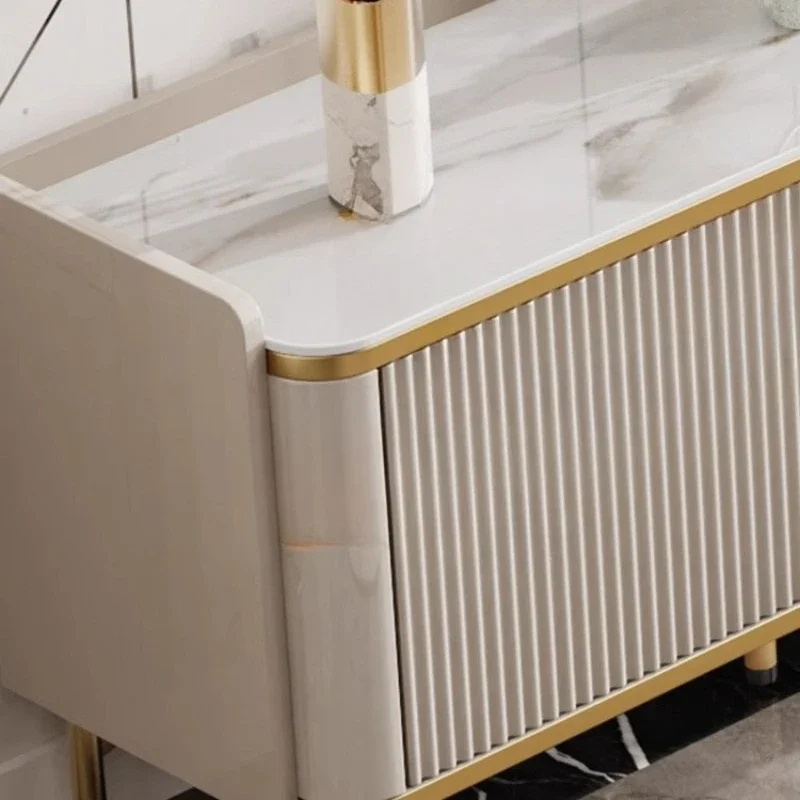 高級棚 モダンなテレビ台 リビングルーム 収納 テレビ台 高級テレビ台 キャビネット サポート 家庭用家具