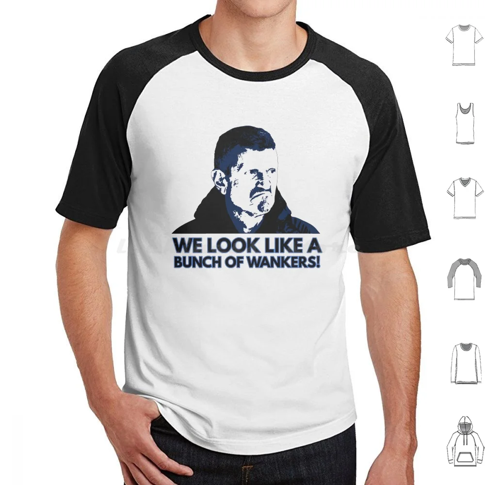 An Unimpressed T Shirt Cotton Men Women DIY Print Motorsport Drive To Survive America