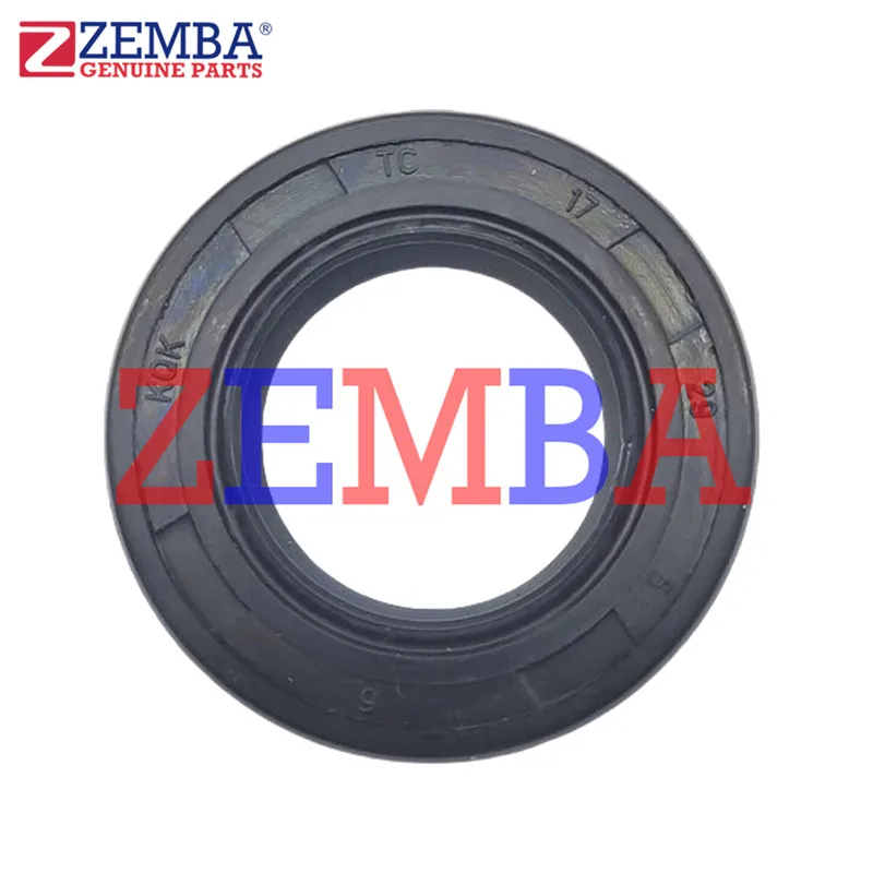 

2PCS MOTORCYCLE ENGINE SEAL 17*29*5MM