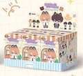 A set of 6pcs