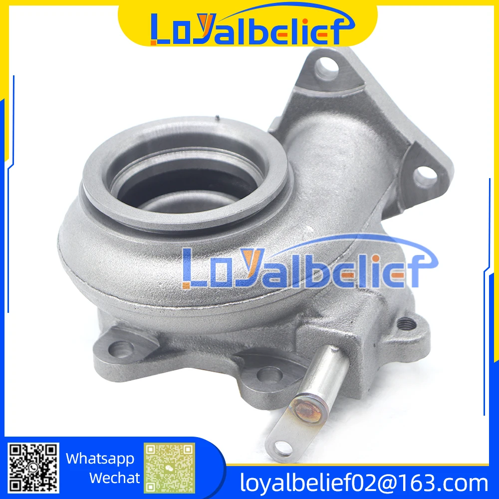 Car Turbo Exhaust Housing For Subaru Impreza WRX EJ20 RHF55 VF30 VF35 VF37 VF39 14411AA373 14411AA572 14411AA620 14411AA800