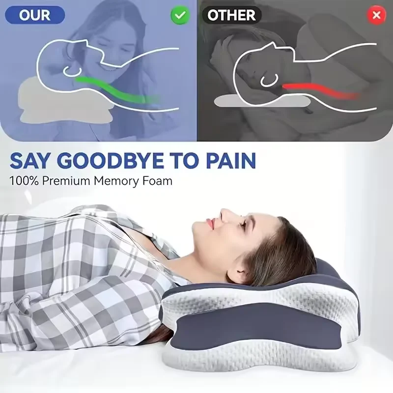Bantal Leher Ergonomis Busa Me - Satin Pillowcase Silk ulasan dan harga