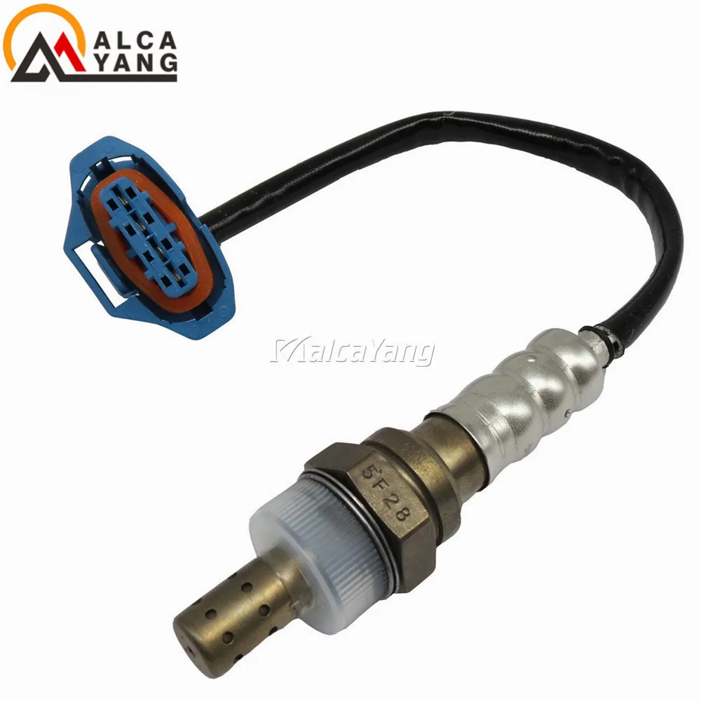 For Buick Excelle Chevrolet Cruze Orlando 1.6L 1.8L 55566648 759769 55582590 Oxygen Sensor Probe O2 Sensor Air Fuel Ratio Sensor