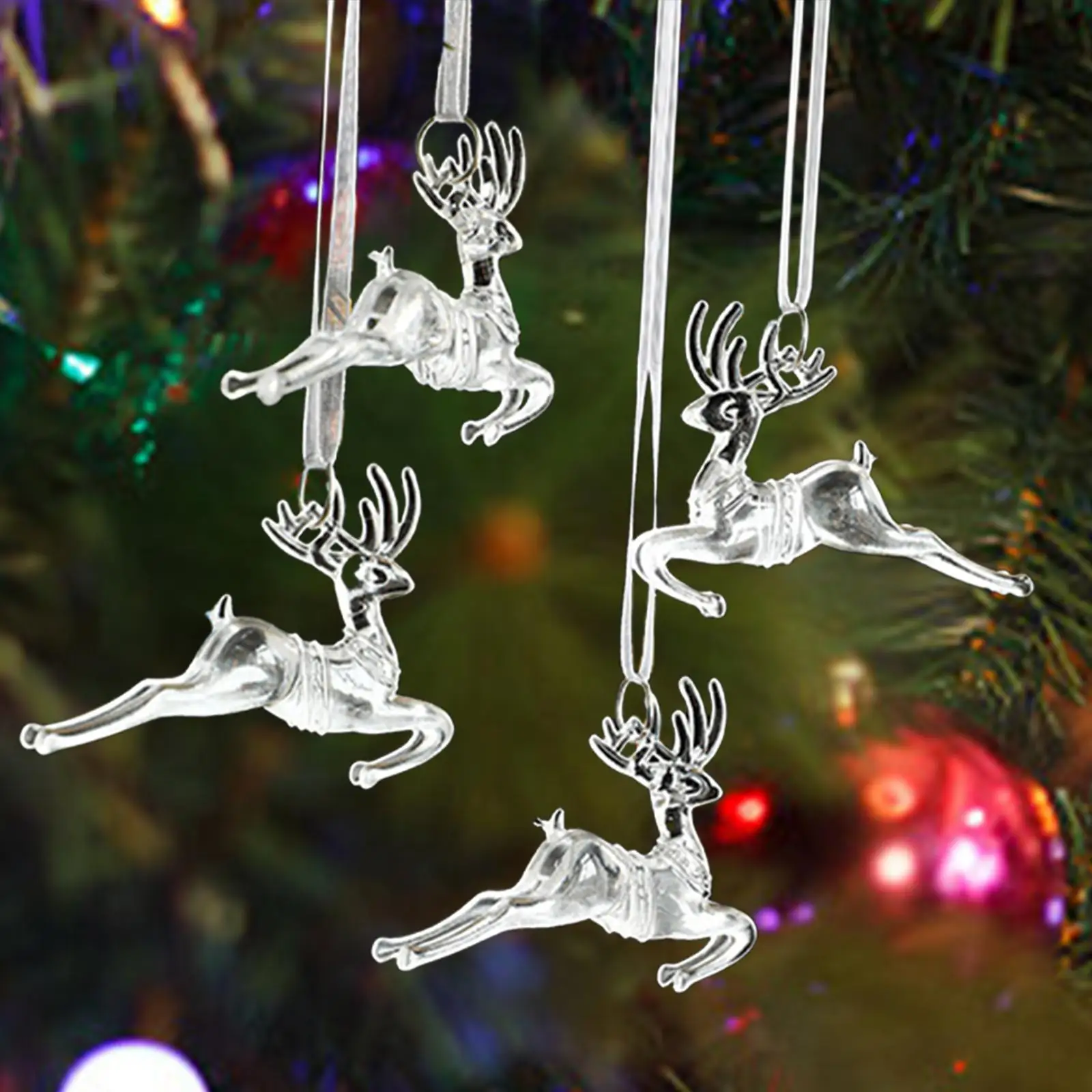 4X Christmas Tree A…