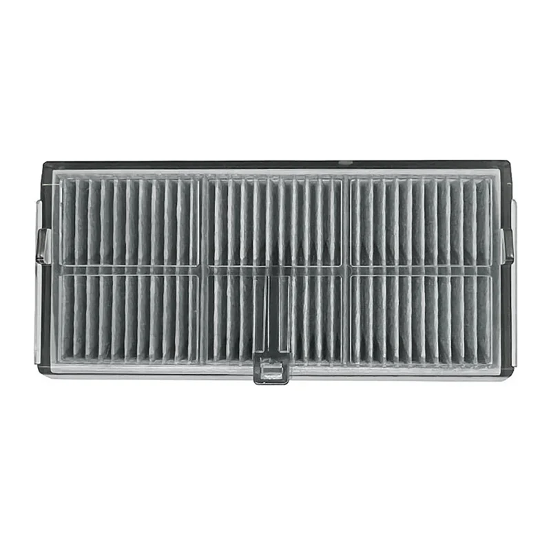 

ALIM-For Xiaomi Mijia M30S D103CN Robot Vacuum Spare Part Main Side Brush Hepa Filter Mop Cloth Dust Bag Accessories