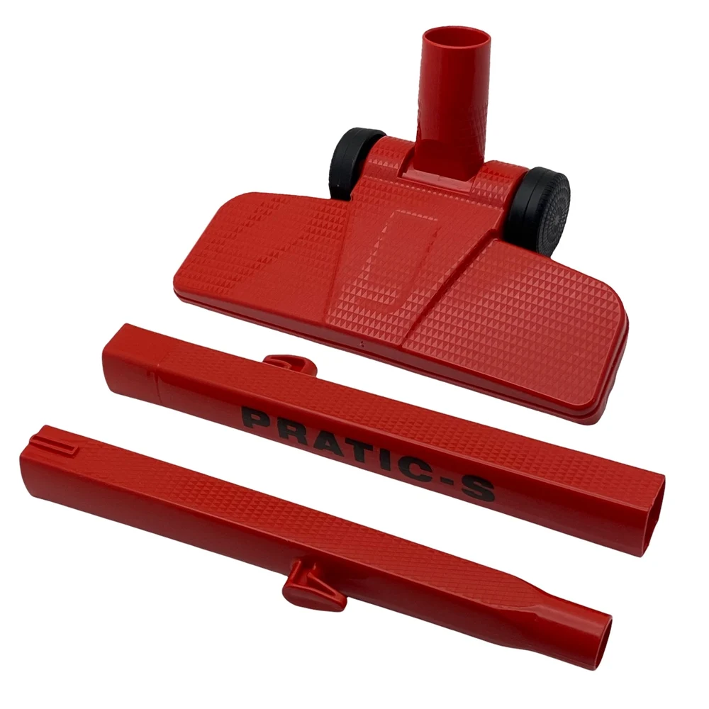 Tương Thích Cho Phantom P 1200 Thực Tế DU Hút Thấm Hút Hood Và Ống-Đỏ