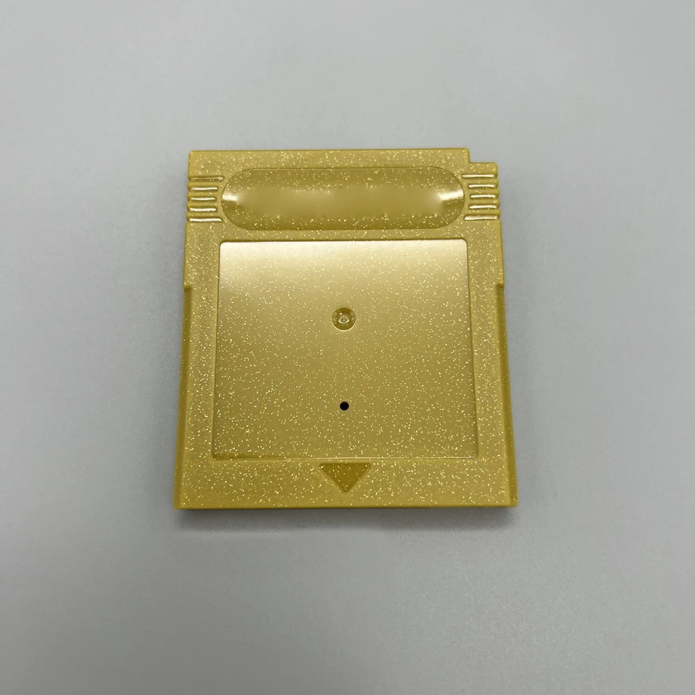 Game card shell for GAMEBOY GB DMG game card for GBC common use game card  repair replacement