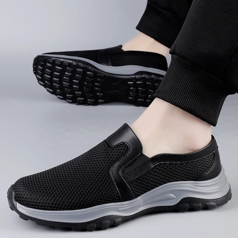 

Summer Lakeside Leisure Shoes, Quick Dry Upper for Lake Picnics, Dock Stroll and Hot Season Waterfront Outdoor Relaxation