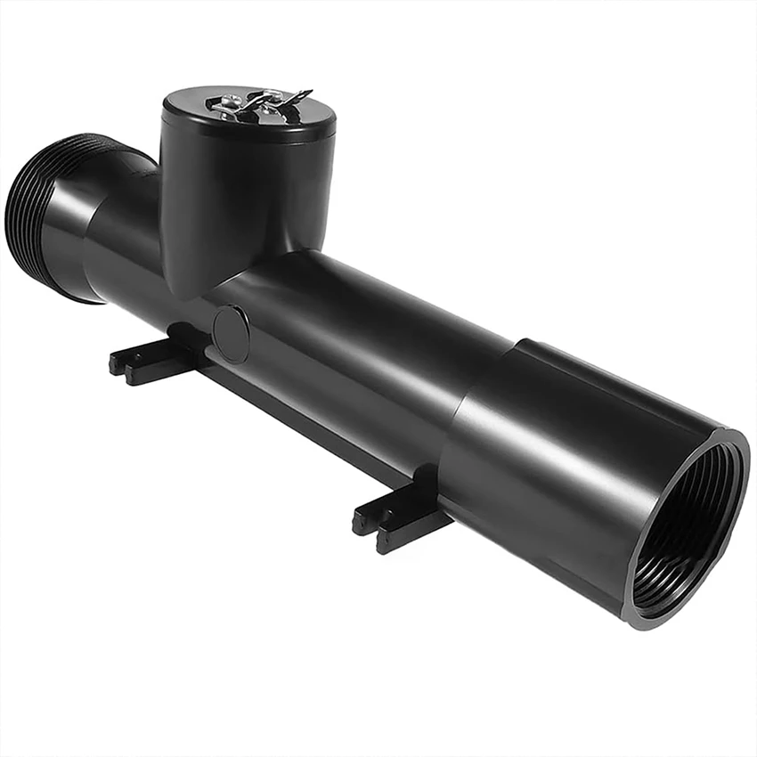 

Swimming Pool Ionizer Replacement Chamber 4CH4002-R Pool Cleaner Ion Chamber Replacement