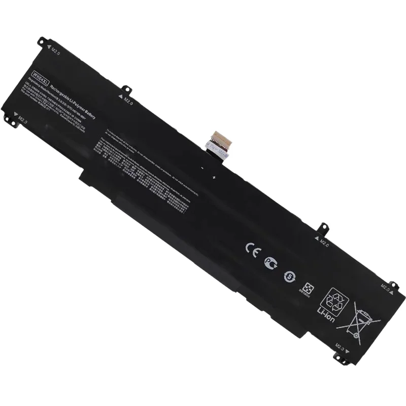 Premium WK04XL Battery For HP Victus 7 8 Pro TPN-Q263 TPN-Q264 15.4V 4400mAh Safe Stable Replacement Laptop Battery
