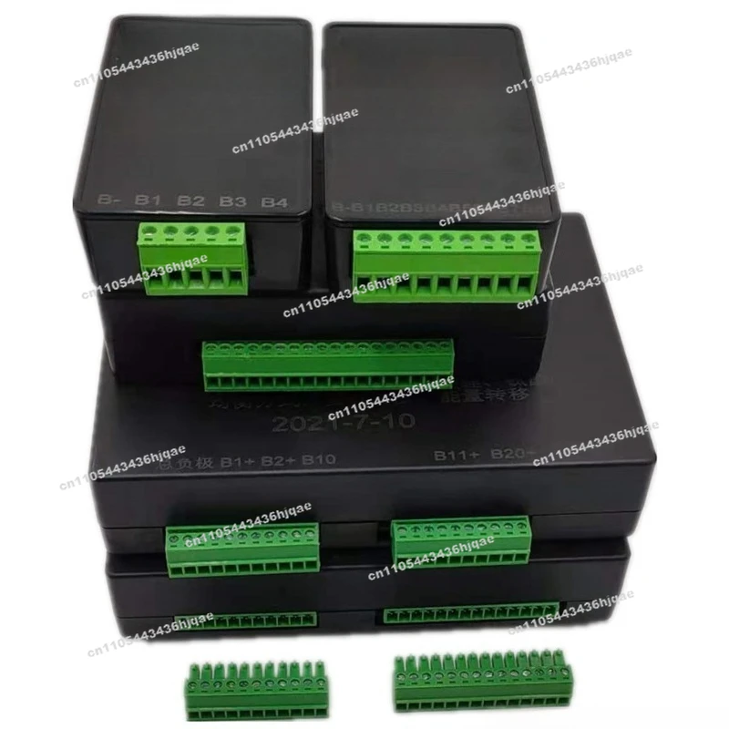 

Литий-железо-фосфатный аккумулятор, активный эквалайзер, инструмент для ремонта платы, 4S ~ 24 струны, 20 общего перепада давления