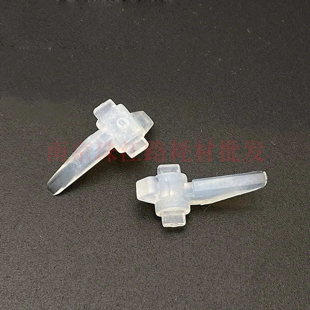 4 Peças Dedo Separador (Garra) para Ricoh SP3400 SP3410 SP3500 SP3510 SP3700 SP3710 SP330SN M320FB 310 SP311 SP312