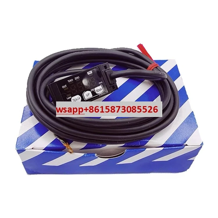 مستشعر الإزاحة الأصلي الأصلي HG-C1030 C1050 C1100 C1200 C1400 P