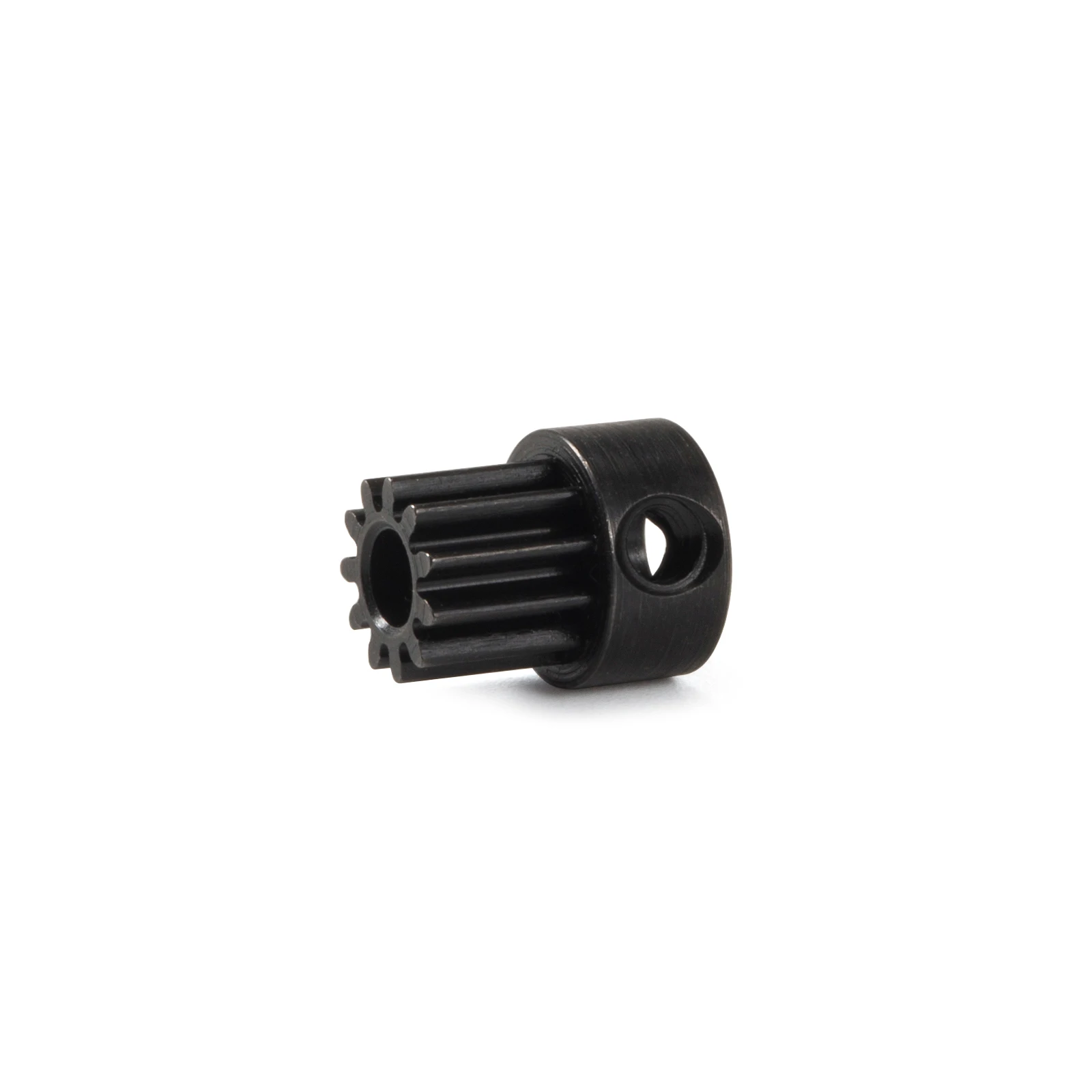 48 Pitch Pinion-Zahnräder 9T 10T 11T 12T 13T Wärmebehandelter legierter Stahl 3.175 Bohrung für 1/10 RC Crawler Getriebe OD3 OD4 NOD2 – Detail 9