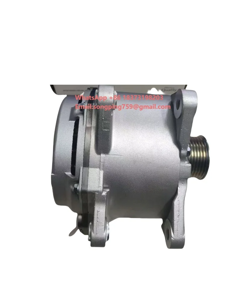 

Suitable for Bentley Continental Water-cooled Generator Three-phase AC Generator 3Y0903021 3Y0903021A