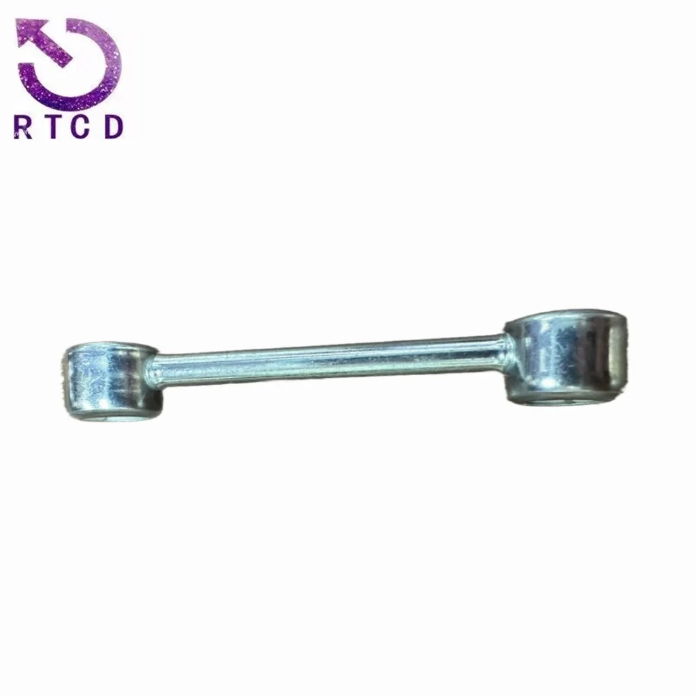 Haste de ligação do sensor de ângulo 527370 para Citroen C5 2004-2008