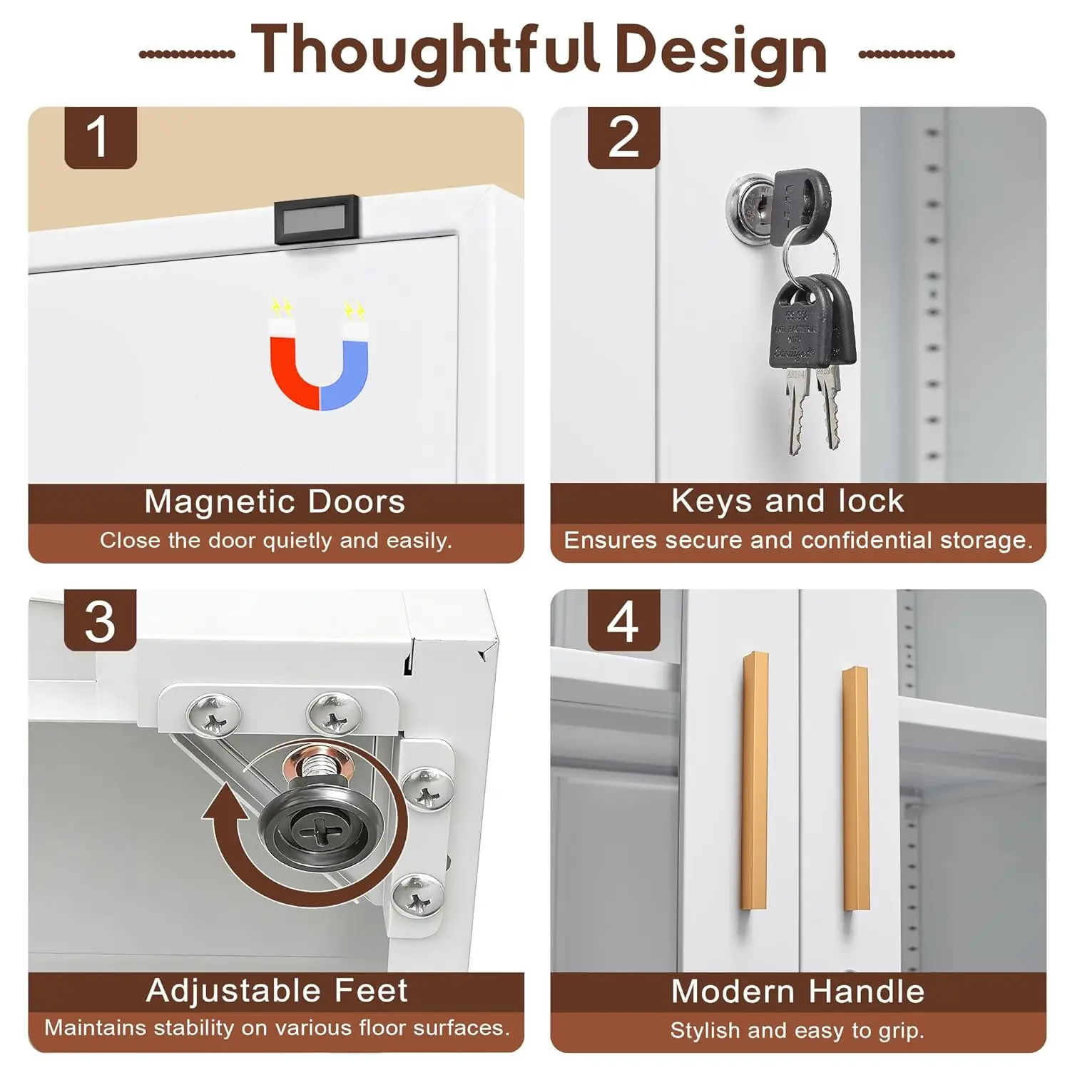 Thumbnail 4 - #12 Glass Display Cabinets Comparison Guide