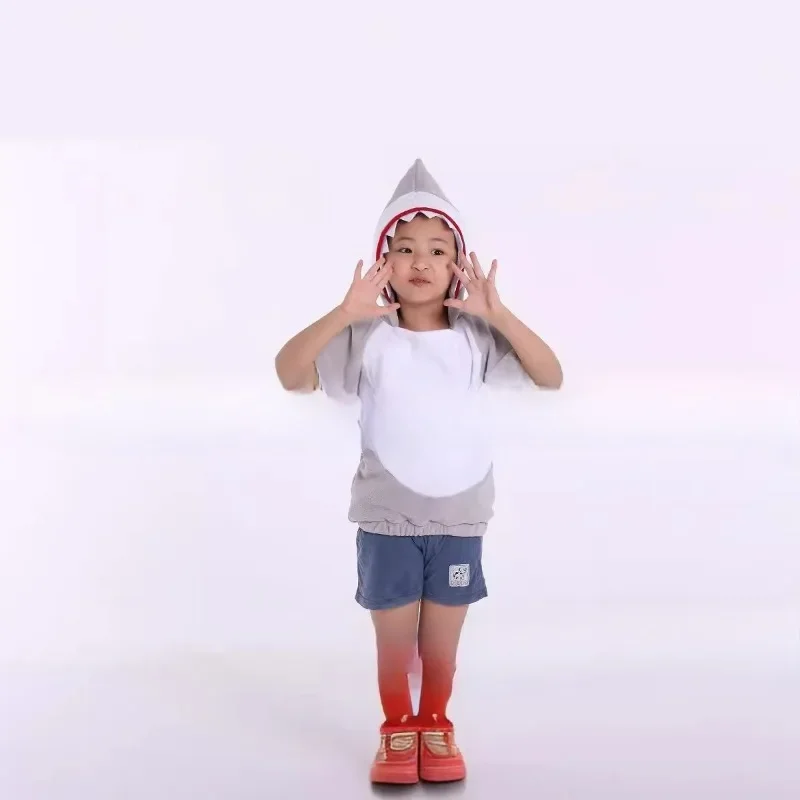 

Halloween Children's Role Playing Clothes Three Colors Cute Costume