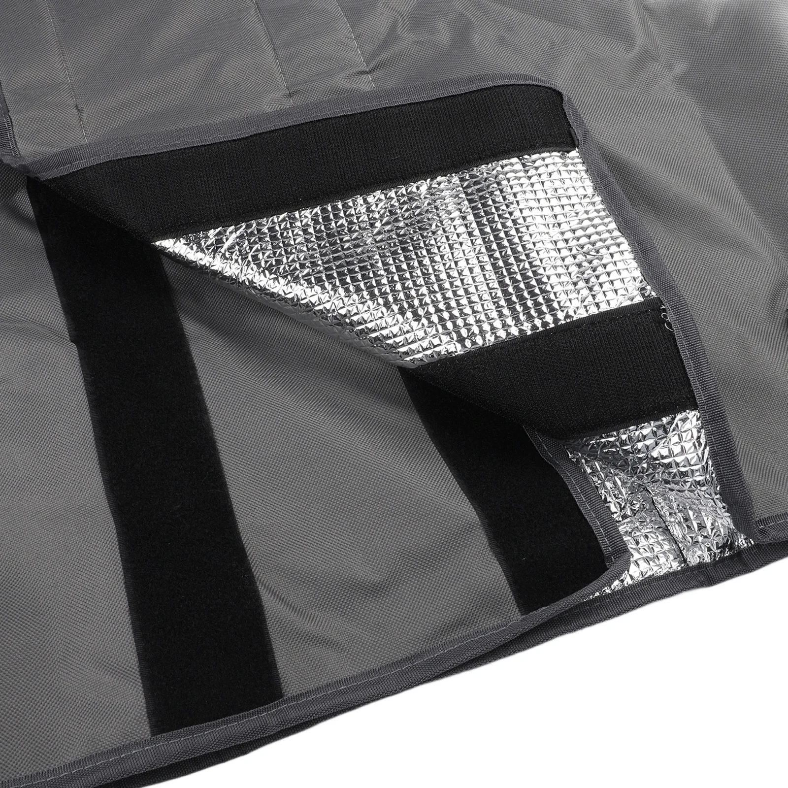 

Регулируемый защитный чехол для улья, совместимый с различными моделями, многофункциональная защита, 60*193 см