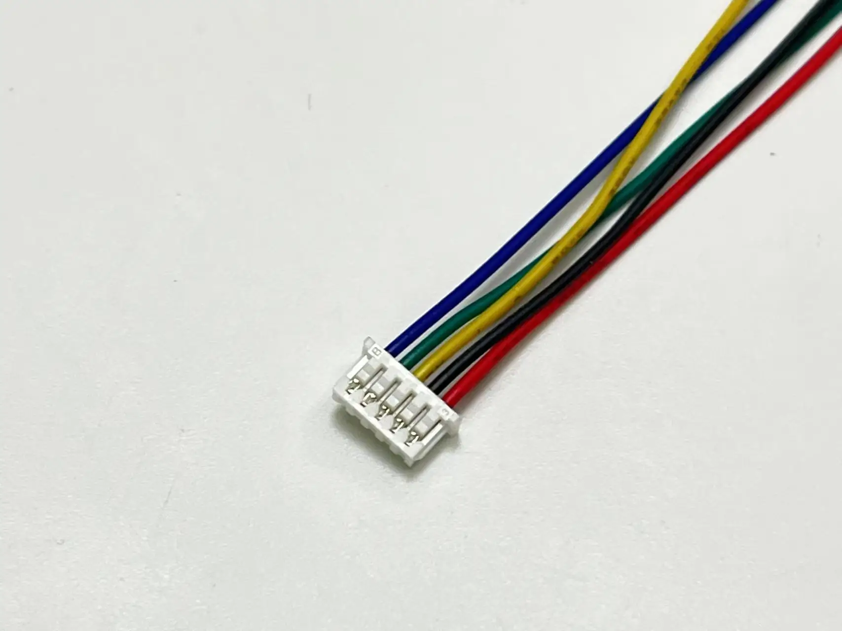 510210500-ЖГУТ-ДЛЯ-ПРОВОДА-СЕРЬЕ-molex-pico-blade-КНОПКА-125-ММ-51021-0500-КАБЕЛЬ-5p-готовая-к-использованию-быстрая-доставка