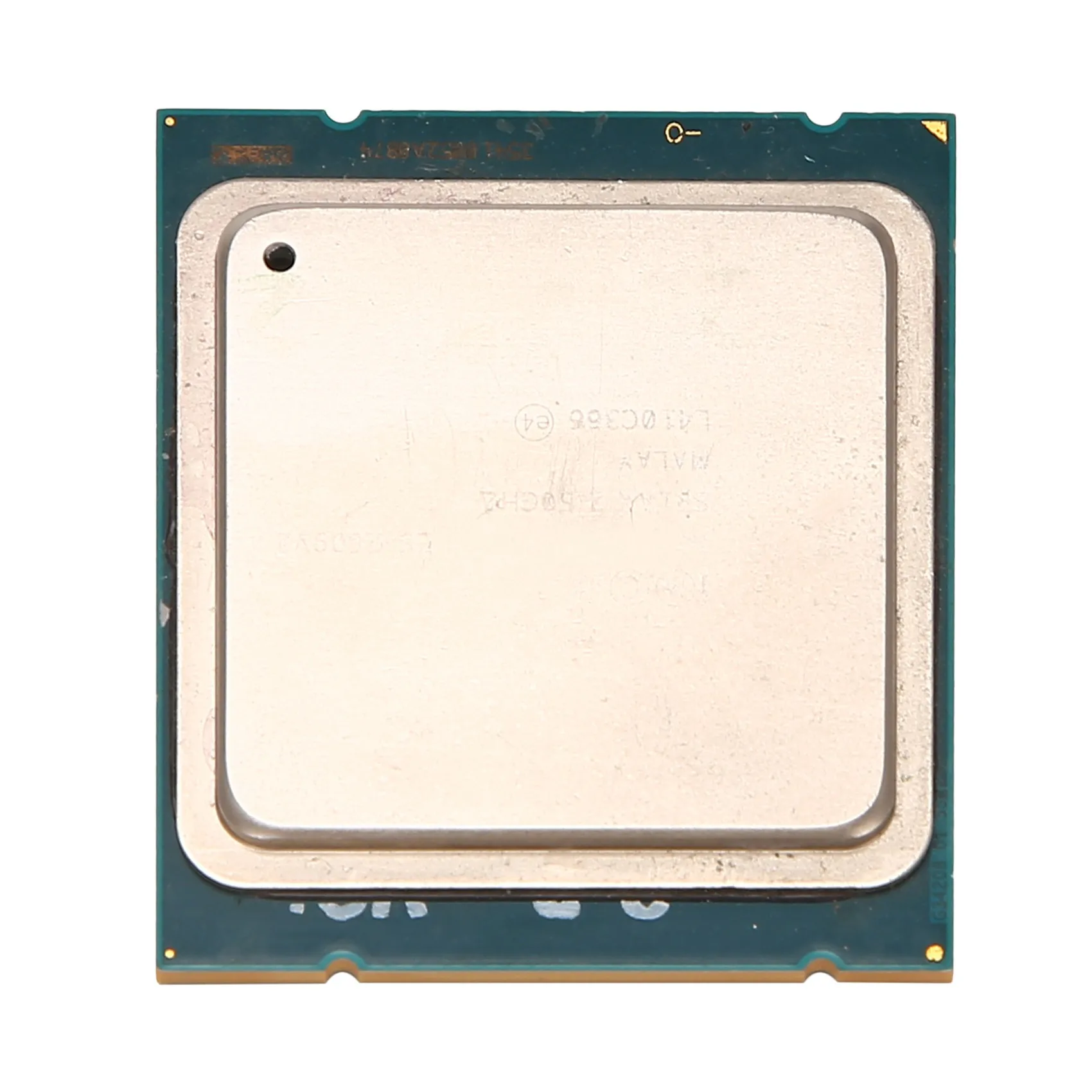 

For Xeon E5 2609 V2 CPU LGA2011 Pin Processor CPU