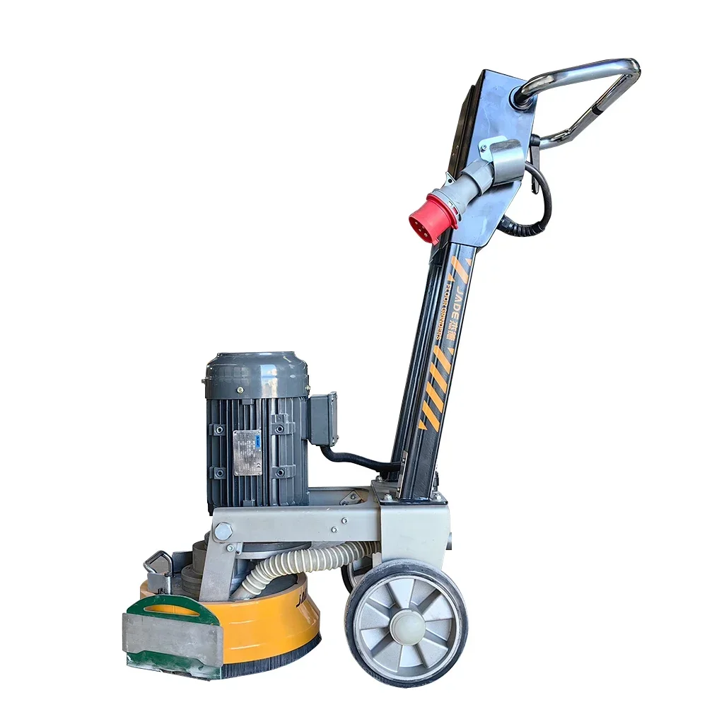 Manufacturer direct sales of China made concrete professional edging machine