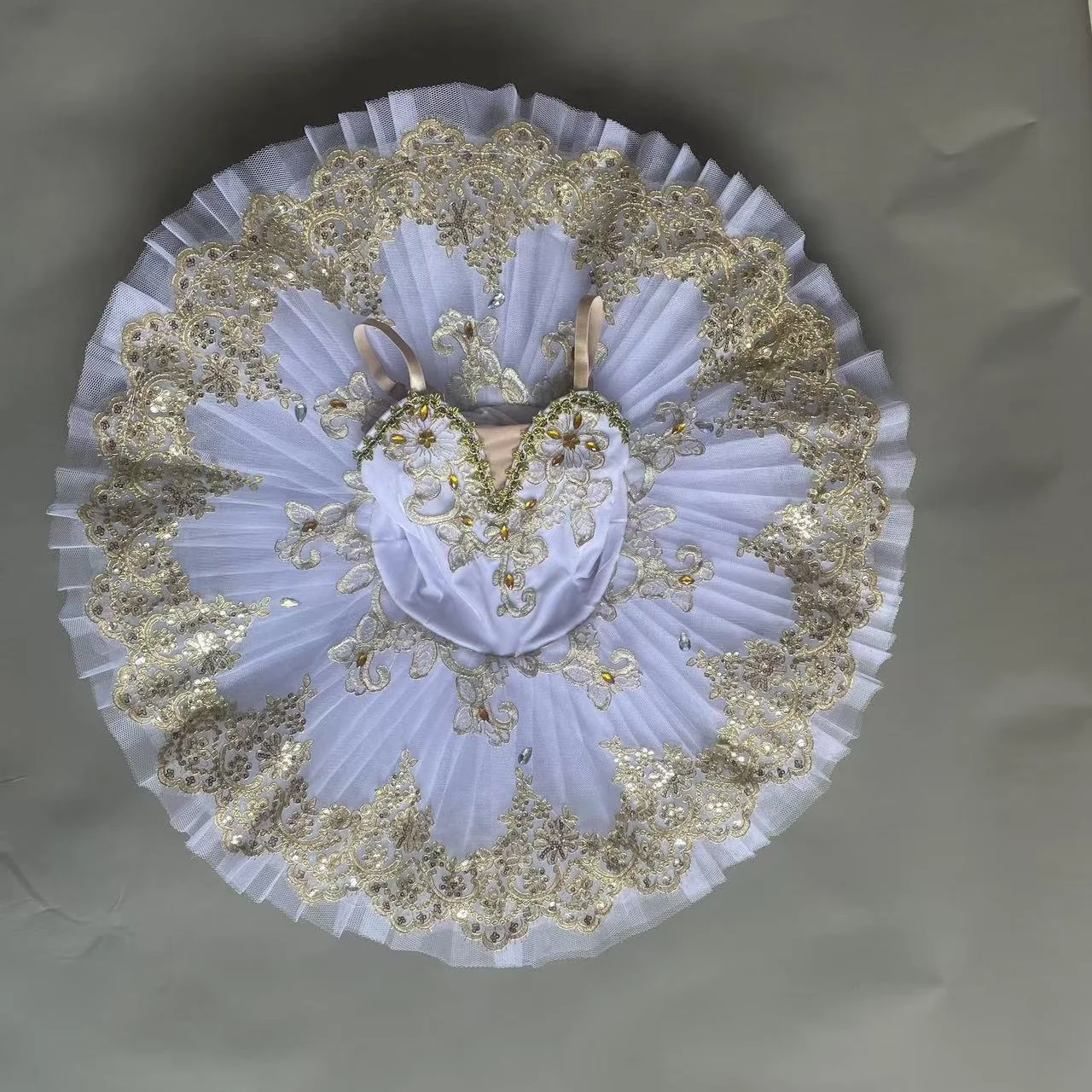 สีขาว Ballerina Swan Lake บัลเล่ต์ Tutu ผู้หญิงผู้ใหญ่เด็กเครื่องแต่งกายเด็ก Professional Tutu dance เครื่องแต่งกาย