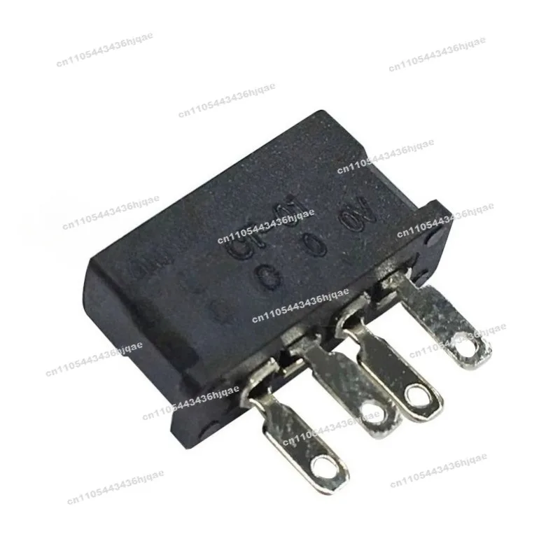 

Подходит для оригинального фотоэлектрического переключателя, разъем для подключения датчика CT-01, подходит для серии BS5 (5 шт.)