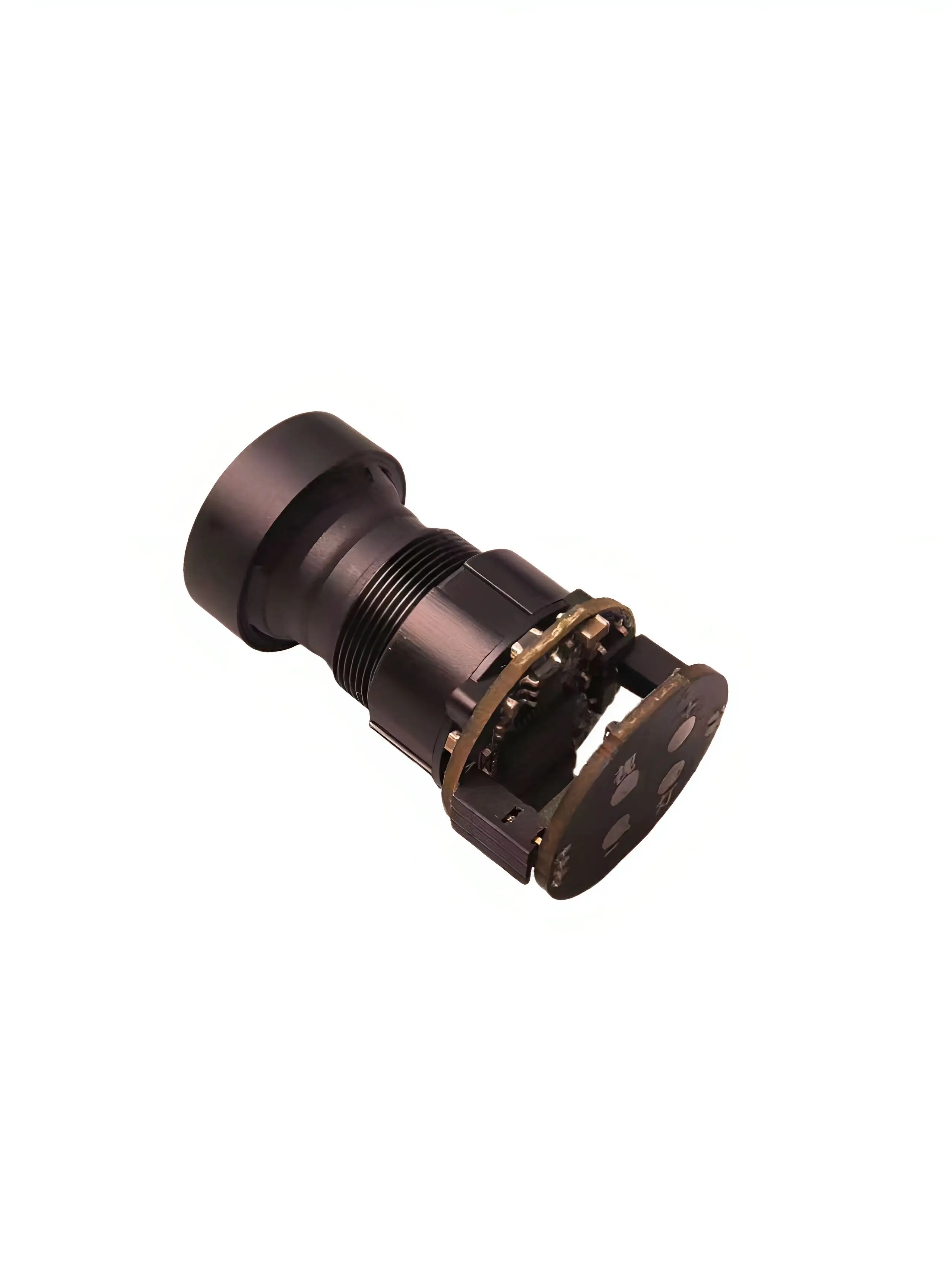 AHD1080P Ultra-Large Aperture Lens + Ultra-High Sensitivity Sensor Low-Light Underwater Surveillance Security Camera Module