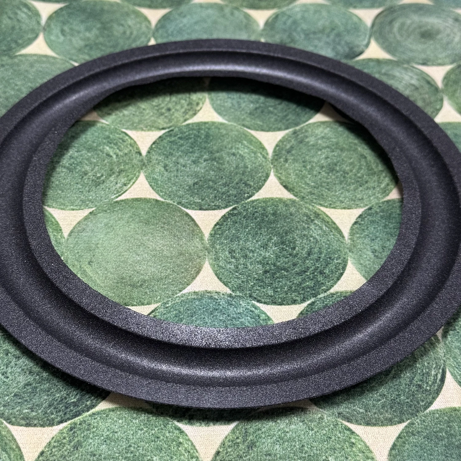 Fits Altec Lansing Model 4 6, 611 891a 891b 891v 9813 1010 Design 10 20 SPEAKER Repair Part 10