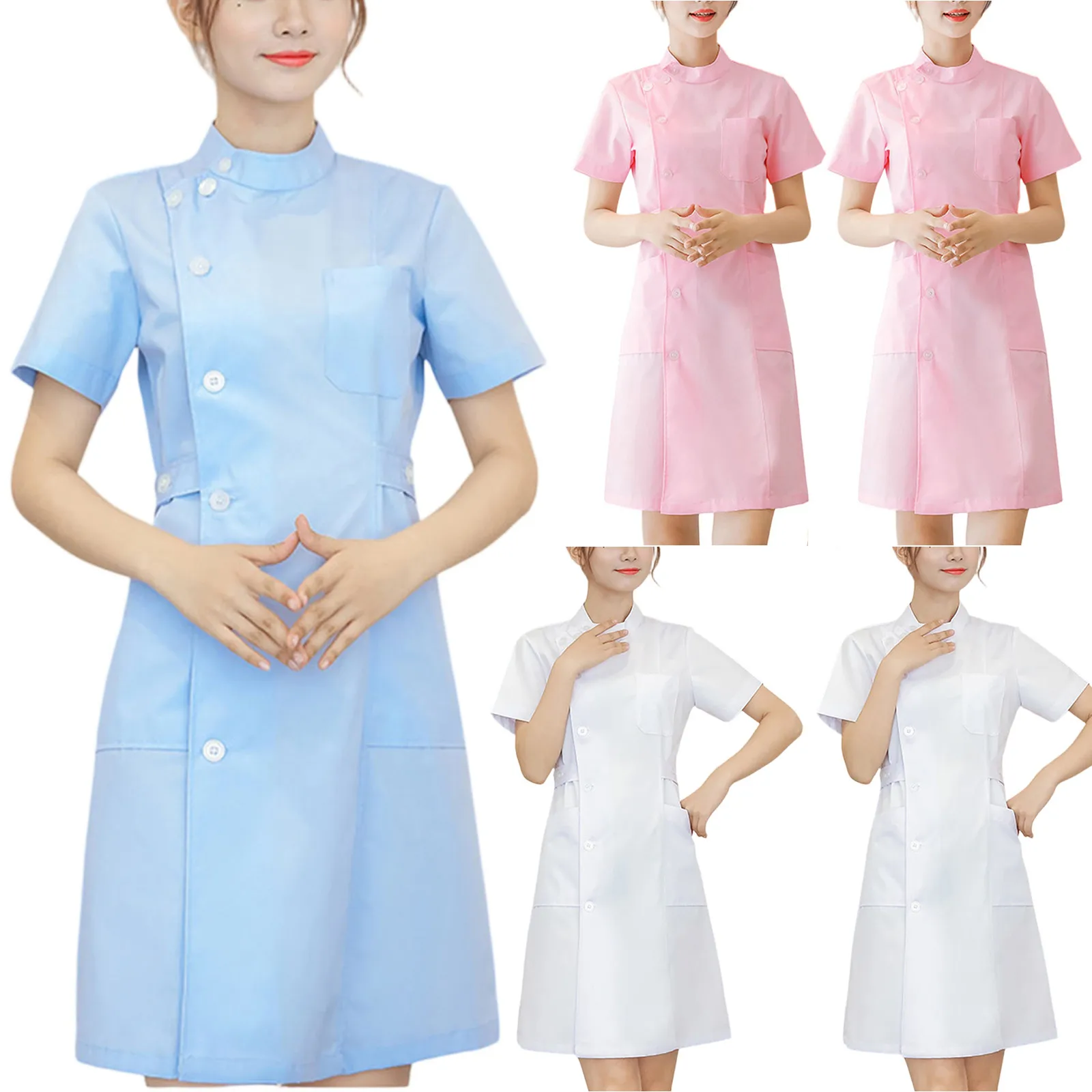 Thumbnail 2 - #24 Best Hospital Gowns to Buy In 2026