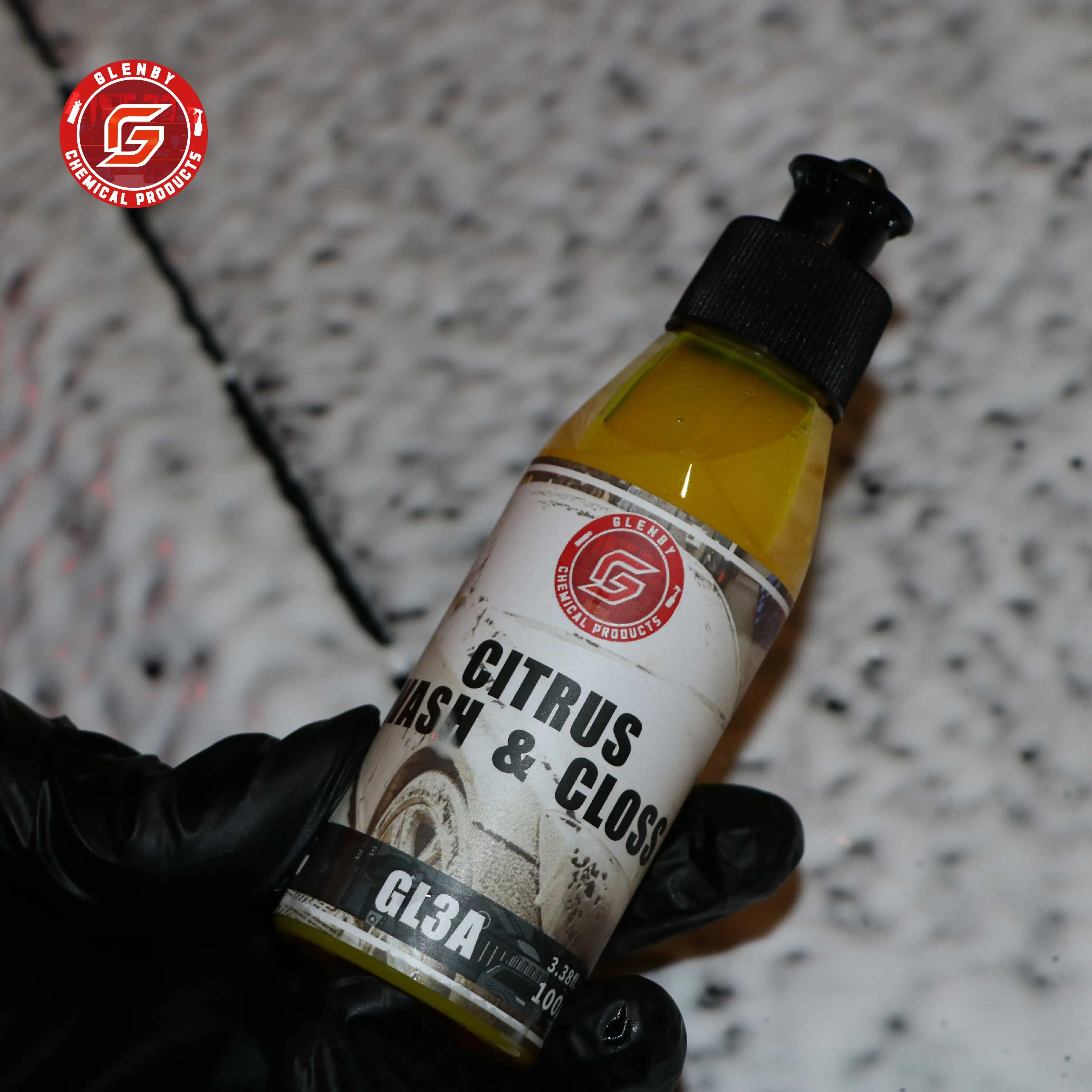 

Высокая концентрация, фотовспышка для снега