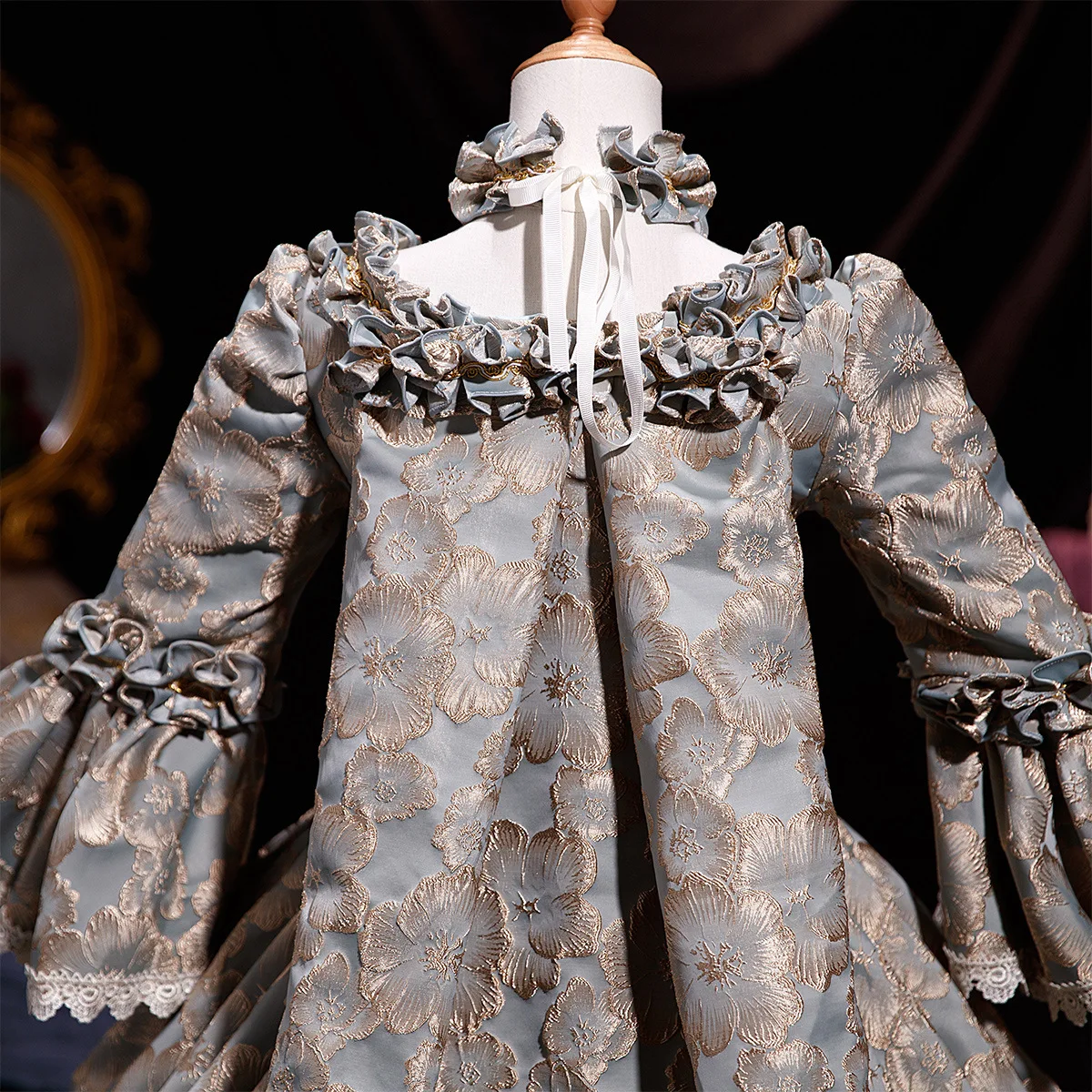 ロシア宮廷ドレスドラマ舞台衣装仮面舞踏会写真キャットウォーク年次総会 Vestidos Para Mujer Elegantes Fiesta Cortos