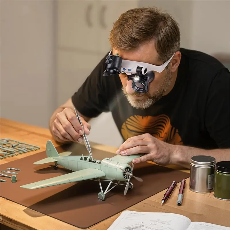 Thumbnail 4 - #64 Best Magnifiers to Buy In 2026