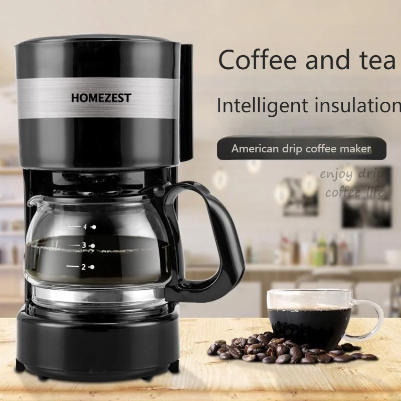 machine-a-cafe-de-style-americain-mini-cafetiere-automatique-domestique-cafetiere-goutte-a-goutte-dispositif-de-brassage-de-the