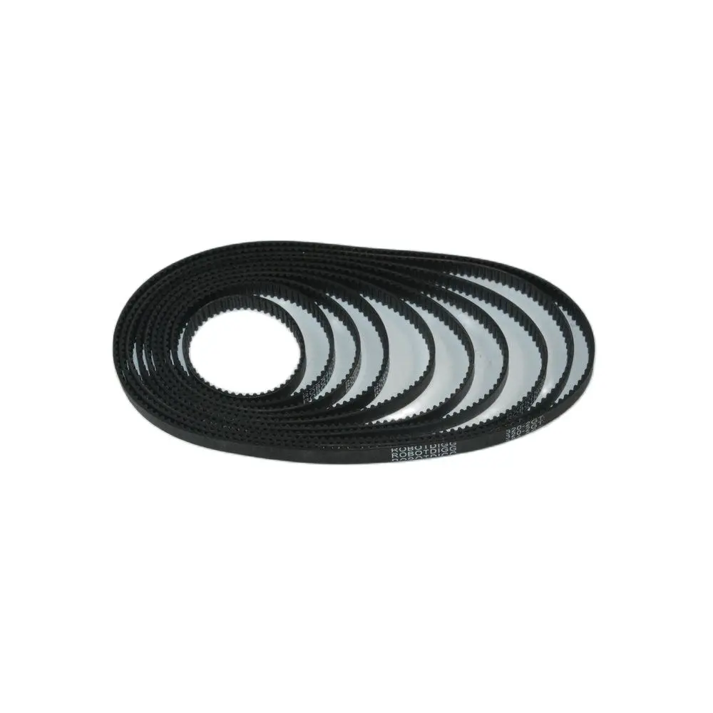 

2GT Endless Timing Belt 480mm Length 6mm 9mm width 480-2GT-6/9