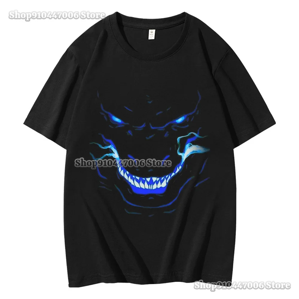 Godzillas vs King Kong Männer Frauen T-Shirt Polyester Sommer dünne und leichte Tops Kurzarm Mode coole erwachsene T-Shirts Rundhals ausschnitt