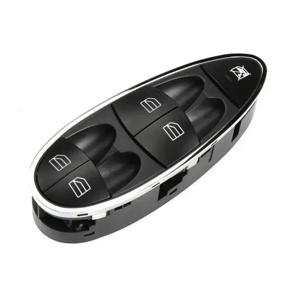 

Front Left Right Master Power Electric Window Lifter Switch For Mercedes BENZ E CLS Class W211 W219 2118210058 2118213679