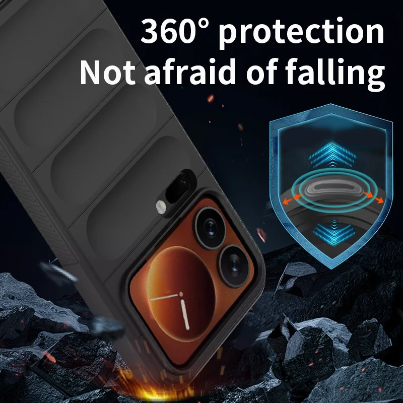 Luxury Case For Xia… - image